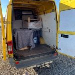 Domestic & Commercial Moving Services | House Moves | Light Haulage | Waste Removal | House Clearances | End Of Tenancy Clean | Scotland & UK | DC Man With Van