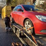 Domestic & Commercial Moving Services | House Moves | Light Haulage | Waste Removal | House Clearances | End Of Tenancy Clean | Scotland & UK | DC Man With Van